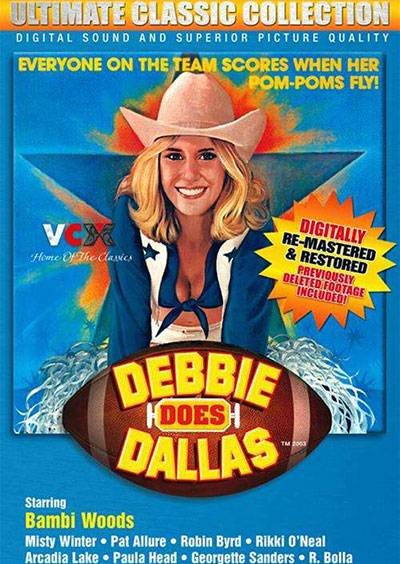 Debbie Does Dallas